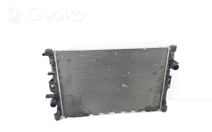 Volvo V70 Coolant radiator 31261106