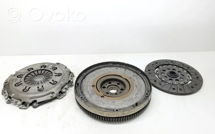 Volvo V70 Sankabos komplektas 6G916477BB