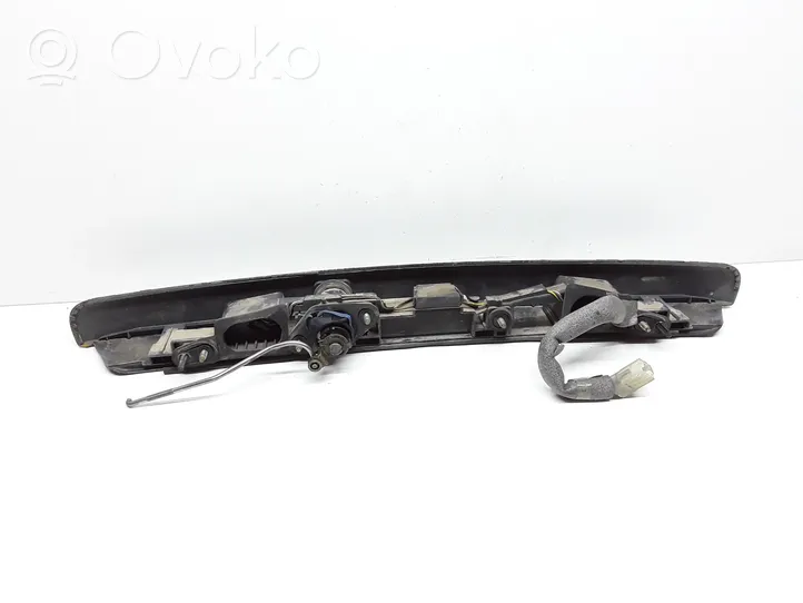 Volvo S70  V70  V70 XC Éclairage de plaque d'immatriculation 09152705