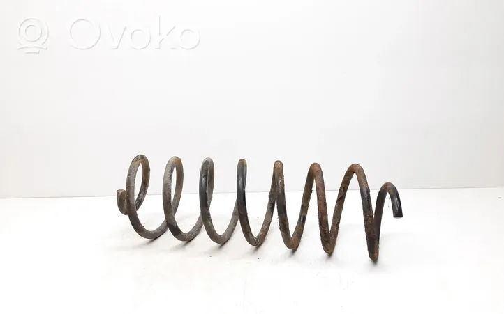 Volvo S70  V70  V70 XC Front coil spring 