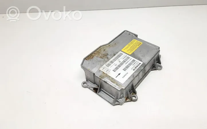 Volvo V70 Turvatyynyn ohjainlaite/moduuli P31264932