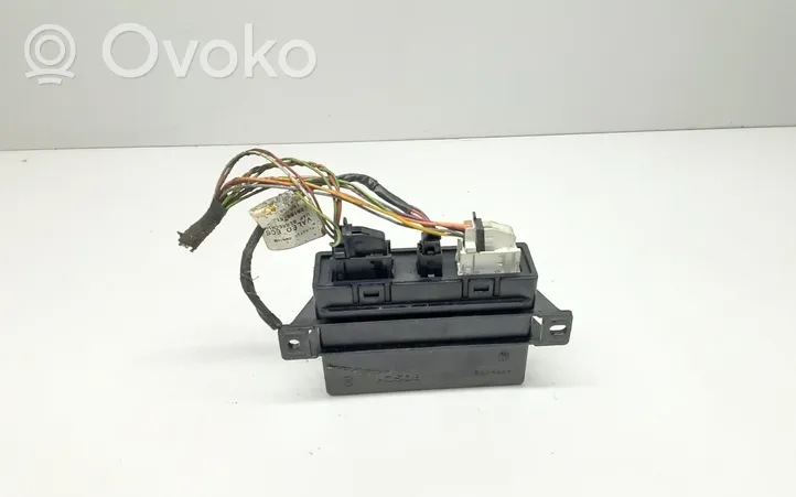 Citroen C5 Parking PDC control unit/module 9649604380