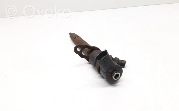 Volvo V70 Injecteur de carburant 0445110298