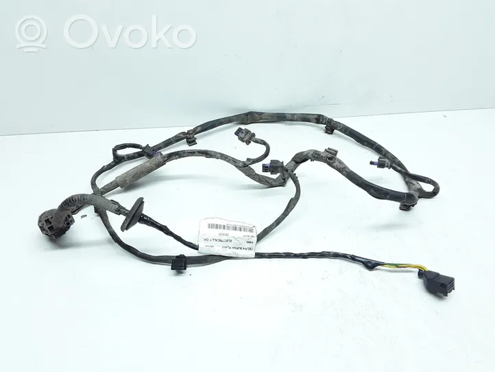 Volvo V70 Parking sensor (PDC) wiring loom 30724976