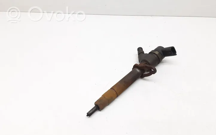 Volvo V70 Injecteur de carburant 0445110298