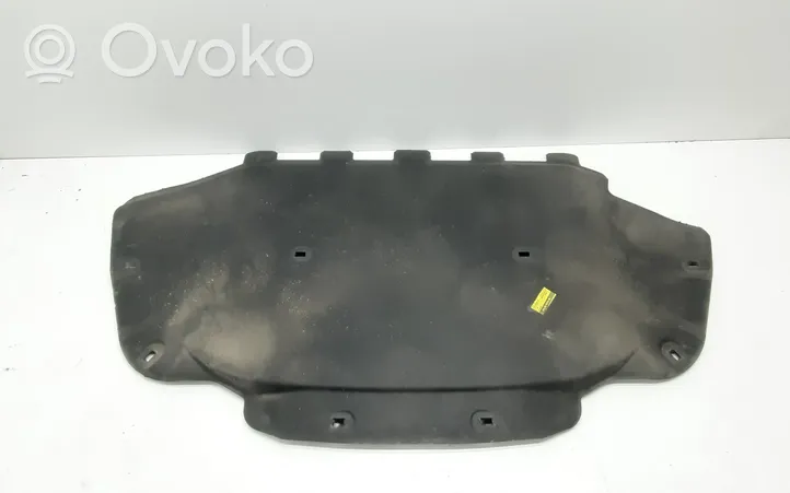 Volvo S60 Izolacja termiczna / wygłuszenie pokrywy / maski silnika 30715827
