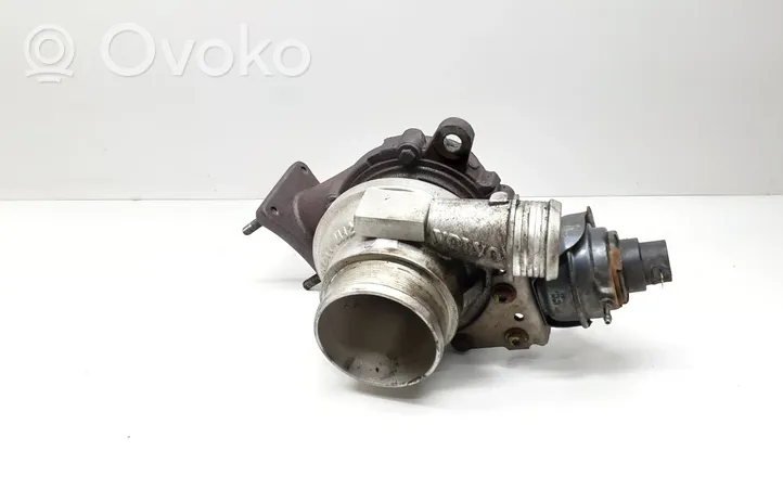 Volvo S60 Turboahdin 31331331