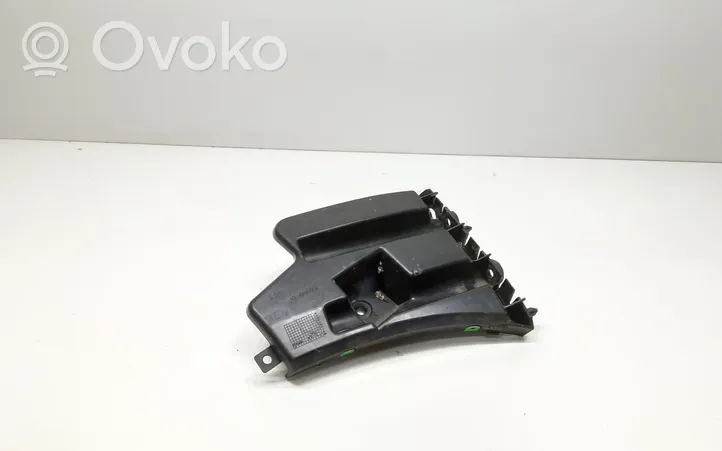 Volvo S60 Front bumper mounting bracket 30796625