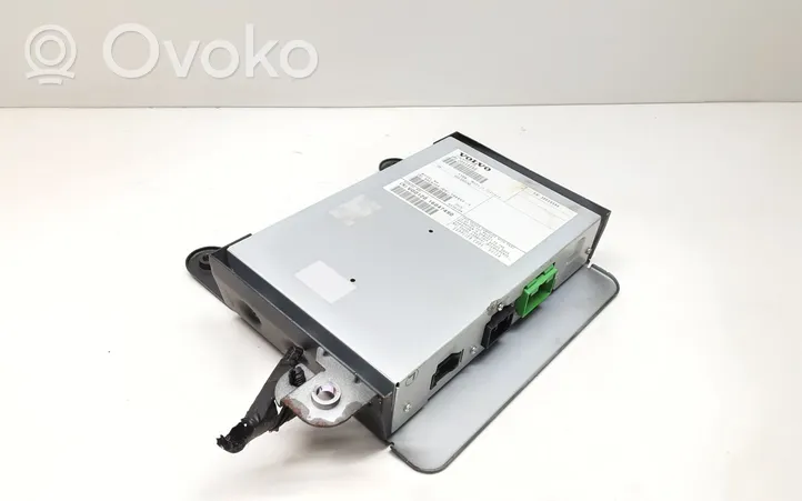 Volvo S60 Amplificatore 30659595