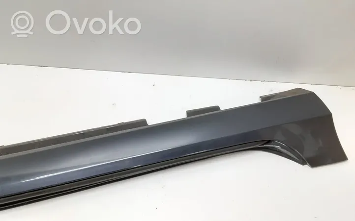 Volvo S60 Sill 31333005