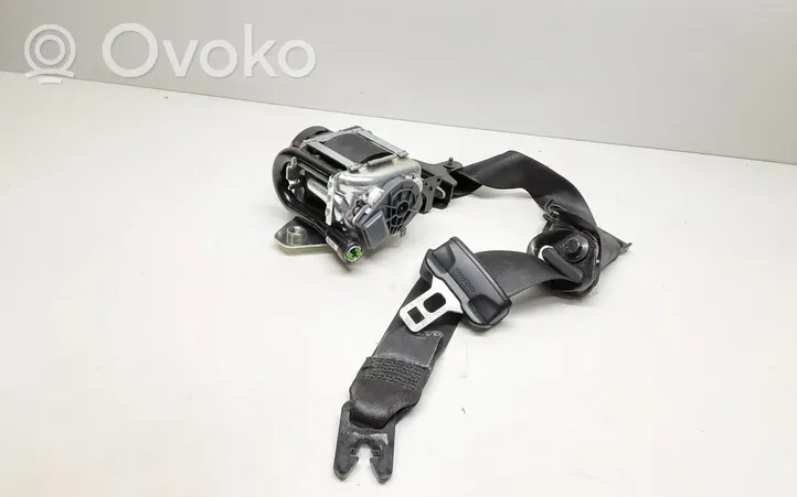 Volvo S60 Front seatbelt P39800482