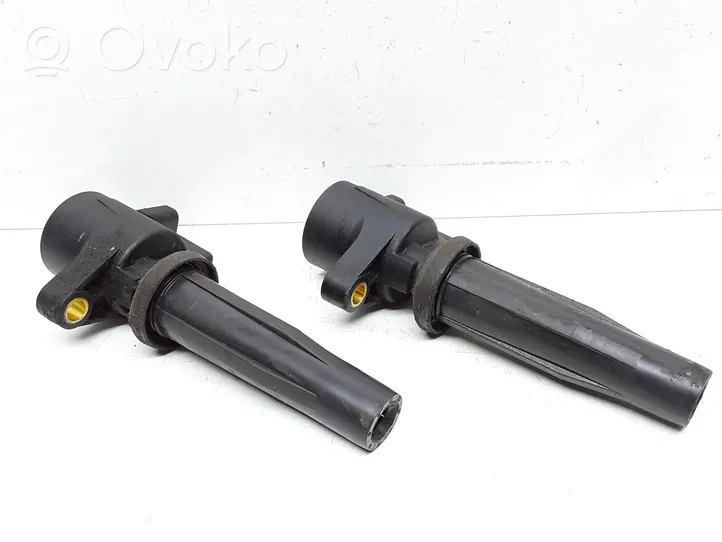 Volvo V70 High voltage ignition coil 4M5G12A366BC