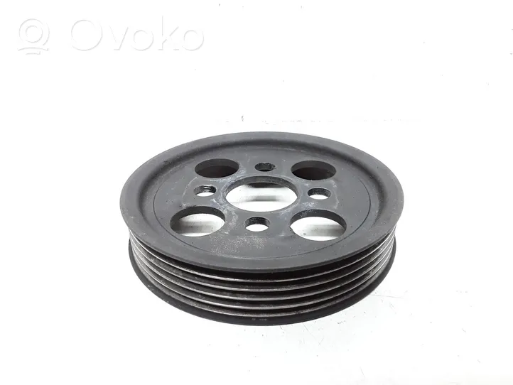 Volvo V70 Power steering pump pulley 30731821