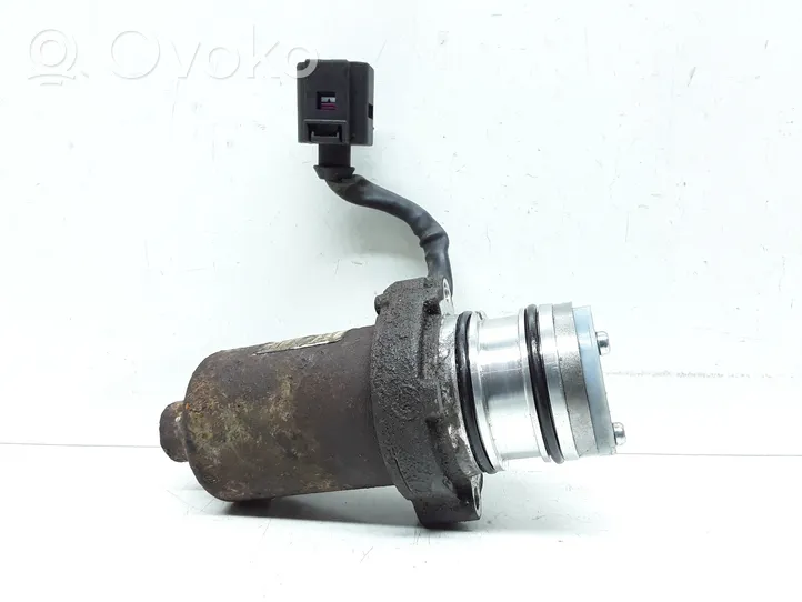 Volvo XC60 Rear differential haldex oil pump 113430