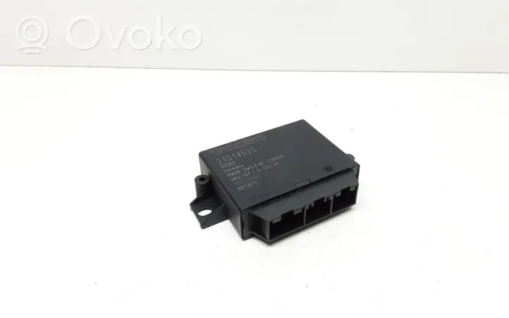 Volvo XC60 Centralina/modulo sensori di parcheggio PDC 31314525