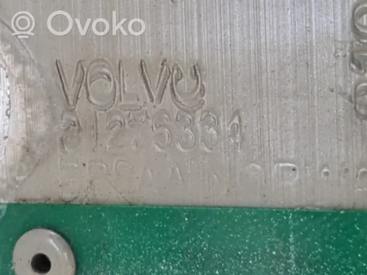 Volvo V40 Etupuskurin poikittaistuki 31276334