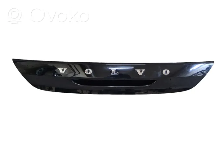 Volvo V40 Éclairage de plaque d'immatriculation 31386845