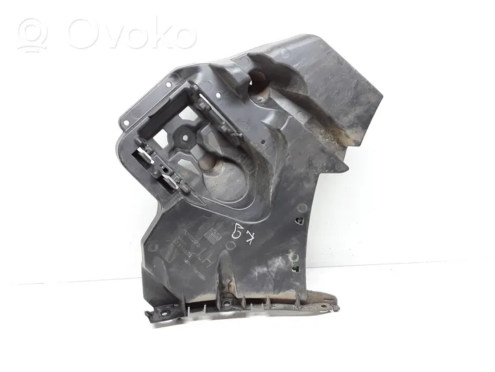 Volvo V40 Support de pare-chocs arrière 31395103