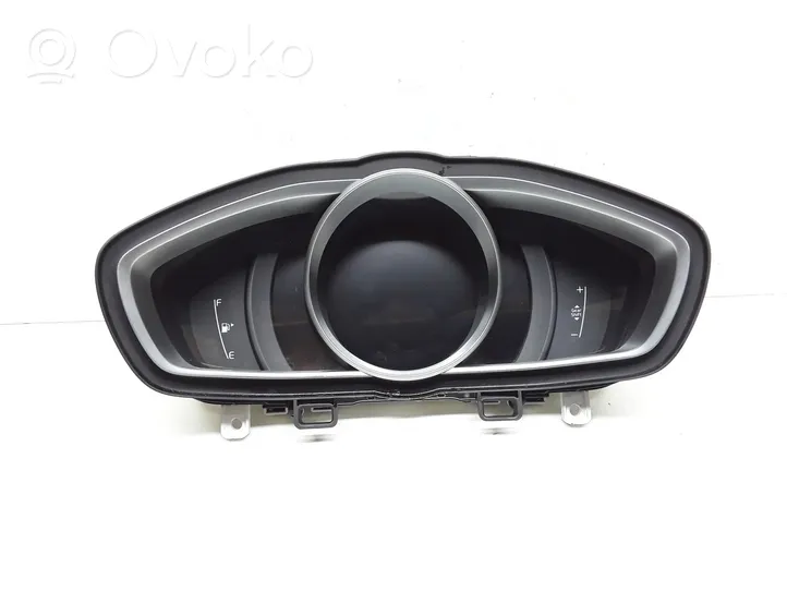 Volvo V40 Tachimetro (quadro strumenti) 31394636