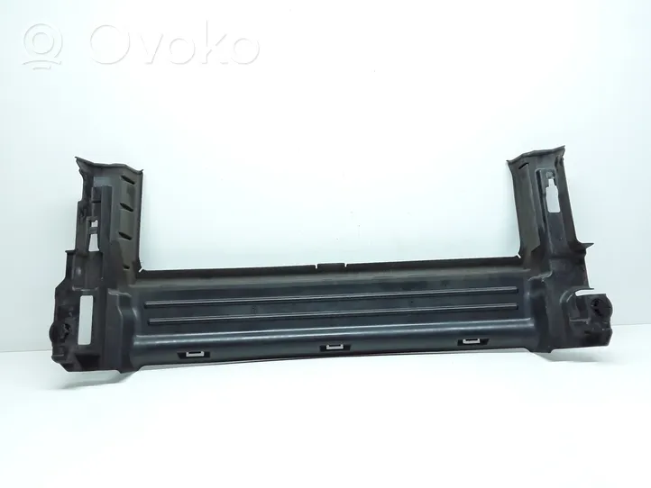 Volvo V40 Déflecteur d'air de radiateur de refroidissement 31294096