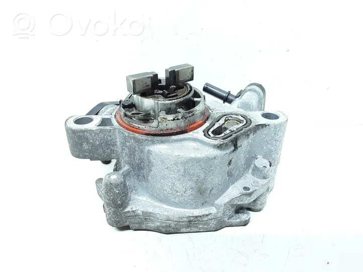 Volvo V40 Alipainepumppu 9804021880