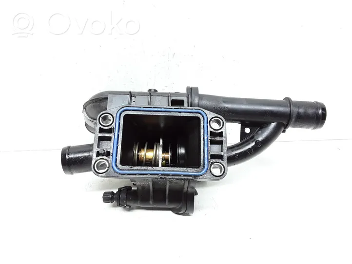 Volvo V40 Termostatas/ termostato korpusas 9670253780