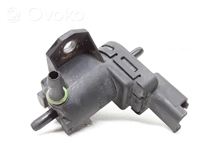 Volvo V40 Turbolader Druckwandler Magnetventil 9688124580