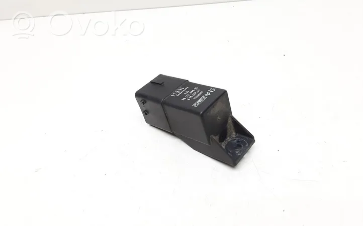 Volvo V40 Przekaźnik / Modul układu ogrzewania wstępnego 9666671780