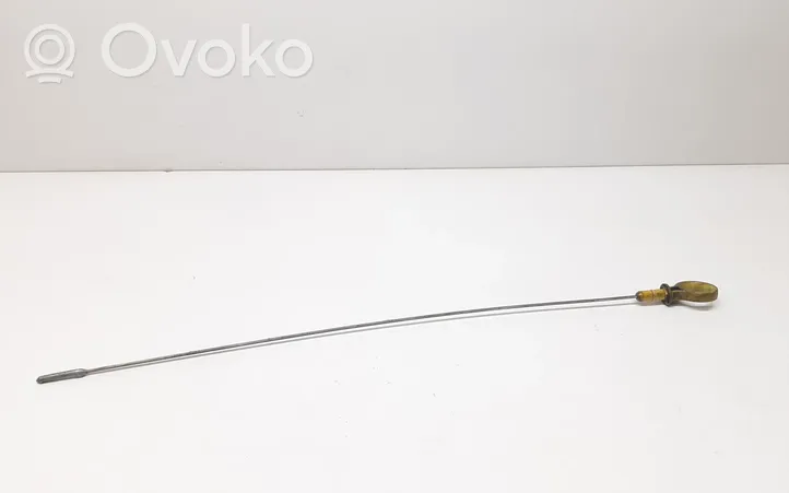 Volvo V70 Oil level dip stick 