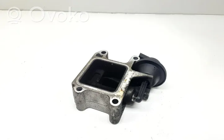 Volvo XC60 EGR valve 