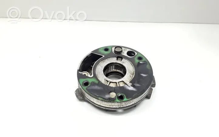 Volvo XC60 Oil pump 3077709