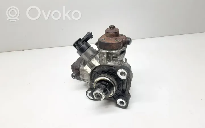 Volvo XC60 Pompa ad alta pressione dell’impianto di iniezione 31272896