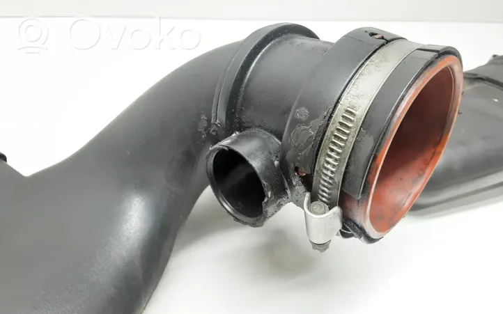 Mercedes-Benz ML W164 Tuyau d'admission d'air turbo A6420943497