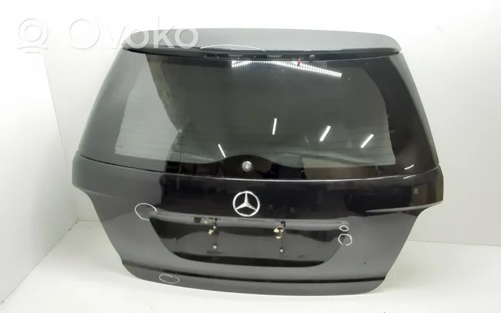 Mercedes-Benz ML W164 Portellone posteriore/bagagliaio 