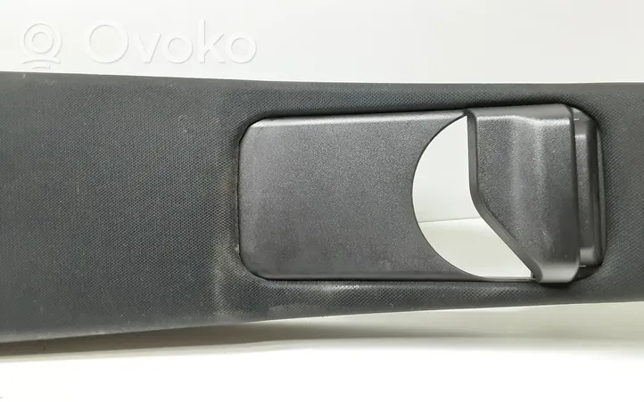 Mercedes-Benz ML W164 Rivestimento montante (B) (superiore) A1646909725