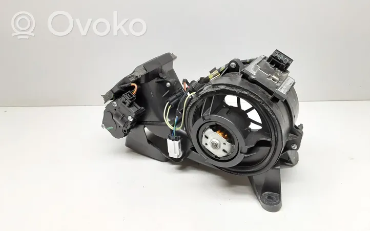 Mercedes-Benz ML W164 Ventola riscaldamento/ventilatore abitacolo A1648300008