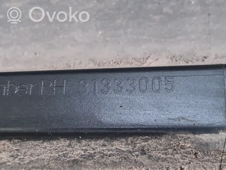 Volvo V60 Sill 31333005