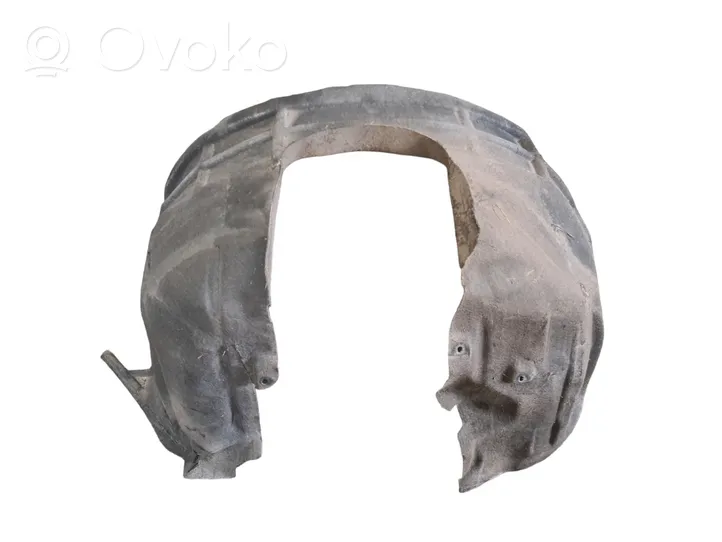 Volvo V60 Front wheel arch liner splash guards 30744863