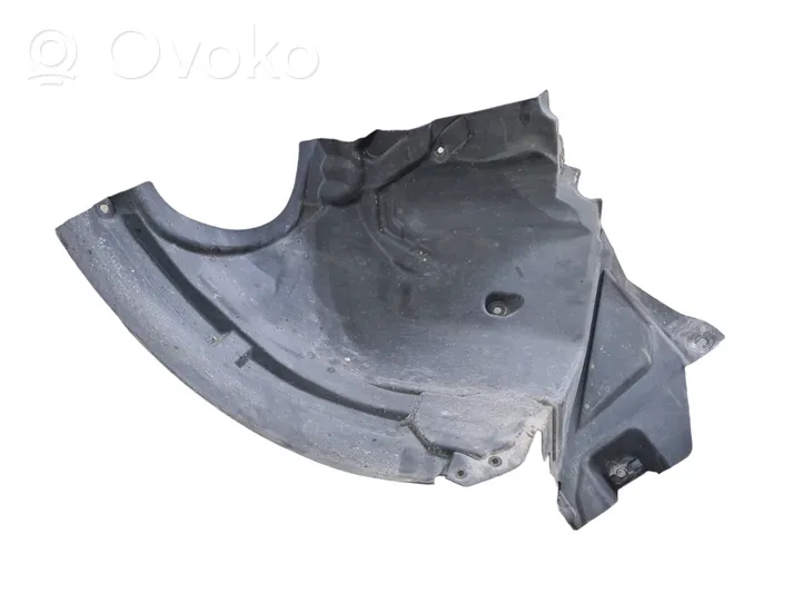 Mercedes-Benz E W212 Rivestimento paraspruzzi passaruota anteriore A2126903130