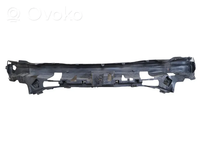 Volvo V40 Renfort de pare-chocs avant 31383074