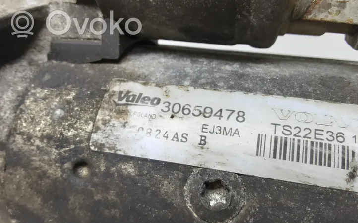 Volvo V40 Motorino d’avviamento 30659478