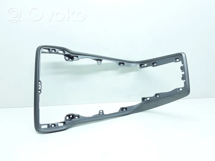 Volvo V40 Console centrale, commande chauffage/clim 31306639