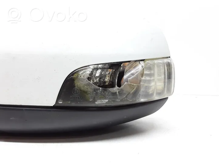 Volvo V40 Rétroviseur électrique de porte avant 31278123