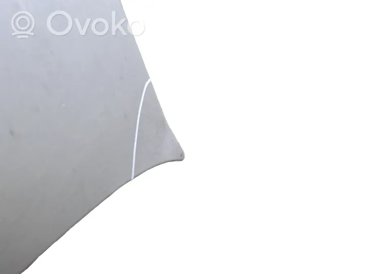 Volvo V50 Engine bonnet/hood 