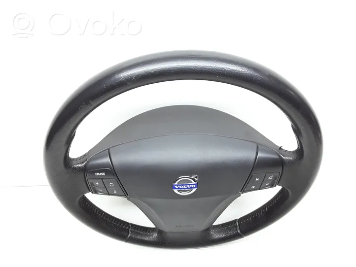 Volvo V50 Volant 