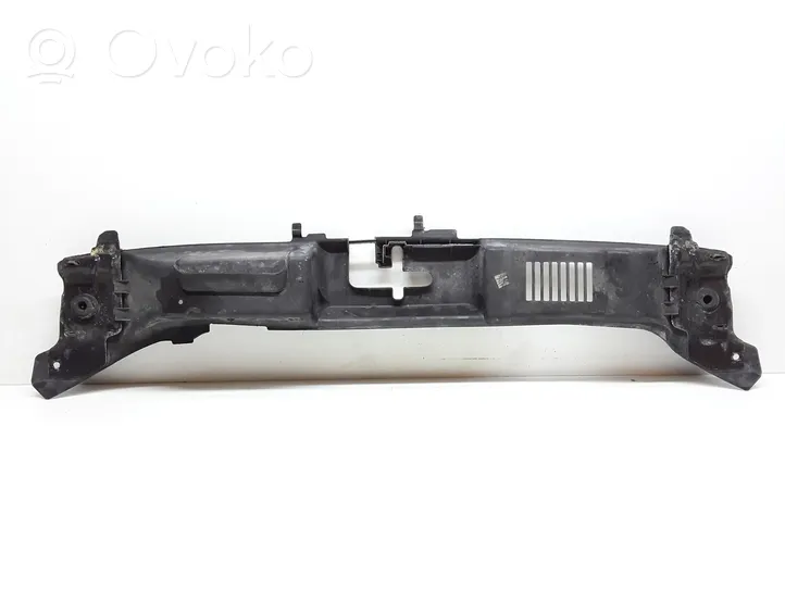 Volvo V50 Staffa del pannello di supporto del radiatore parte superiore 30716338