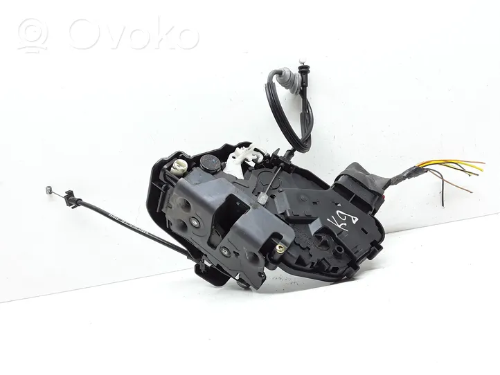 Volvo V50 Rear door lock 30699797