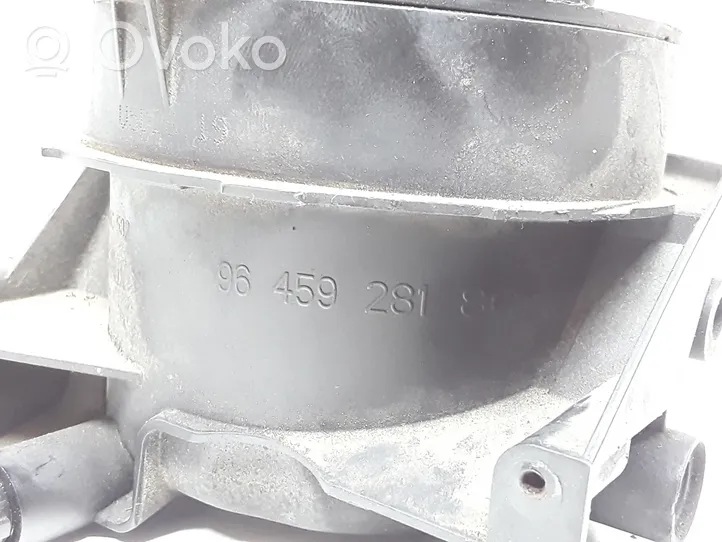 Volvo V50 Fuel filter 9645928180