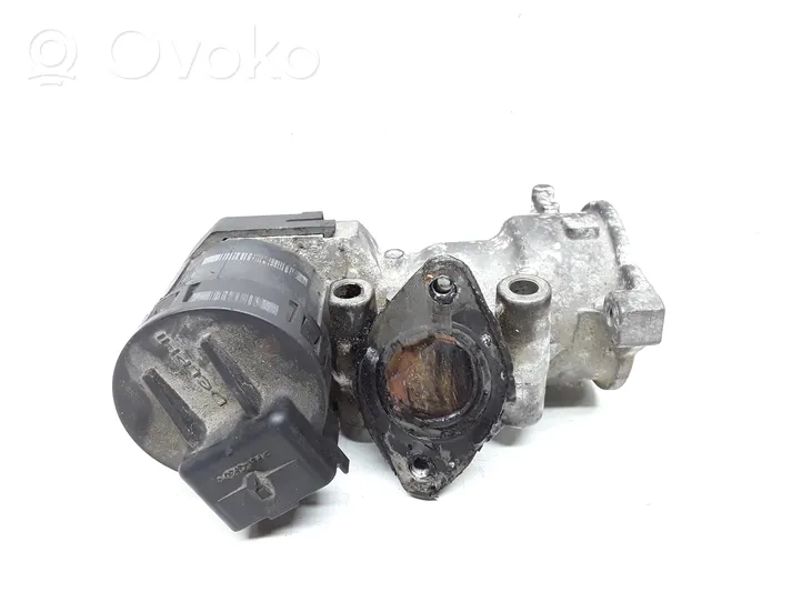 Volvo V50 Soupape vanne EGR 9656612380