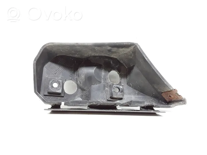 Volvo V50 Support de montage de pare-chocs avant 30655875